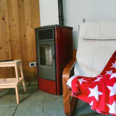 Daire Maison L'abri *