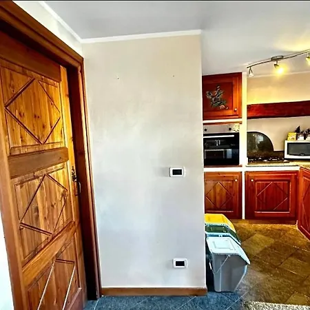 Maison L'abri Daire Introd