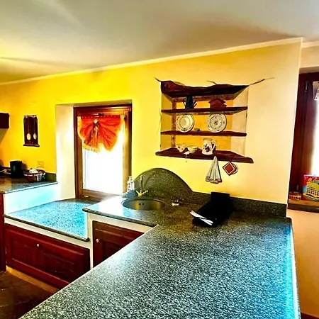 Daire Maison L'abri *