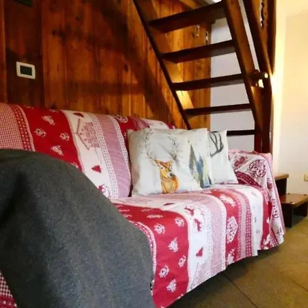 Daire Maison L'abri