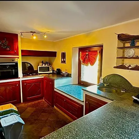 Daire Maison L'abri *