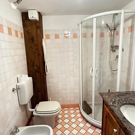 Daire Maison L'abri