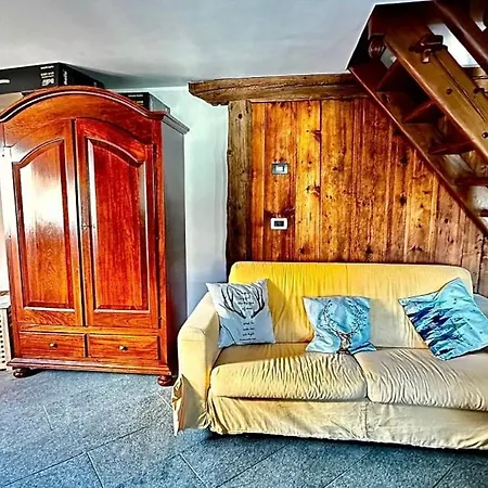 Maison L'abri Daire